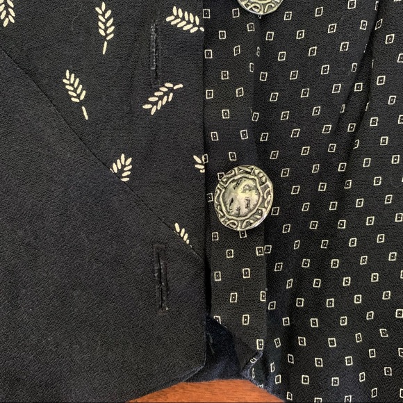 Vintage Crop - Picture 3 of 4